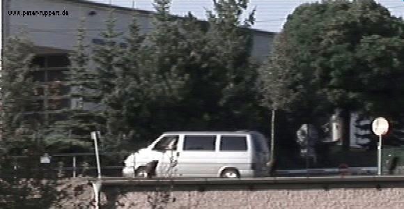 Interlacing - 1. Halbbild doppelt
