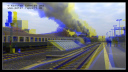 Gera_dreidimensional_-_Abfahrt_Elstertal-Express_mit_41_1144_-_k_CC