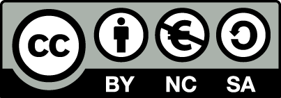 by-nc-sa.eu by-nc-sa.eu